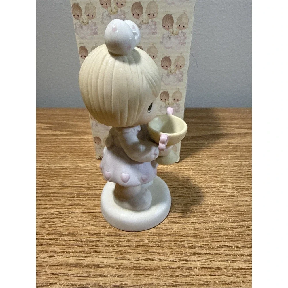 Enesco Precious Moments 1988 